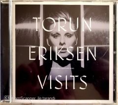 Torun Eriksen / Visits CD