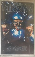 The Mission Masque KASET