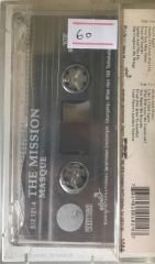 The Mission Masque KASET