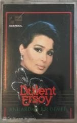 Bülent Ersoy - Anılardan Bir Demet KASET