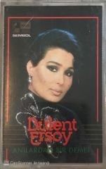 Bülent Ersoy - Anılardan Bir Demet KASET