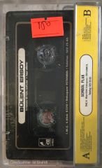 Bülent Ersoy - Anılardan Bir Demet KASET