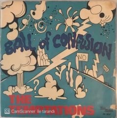 The Temptations Ball Of Confusion 45lik