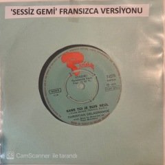 Christian Delagrange Sans Toi Je Suis Seul 45lik