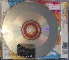Phil Collins - True Colors CD