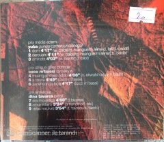 Les Laureats des decouvertes 96 de Rfi CD