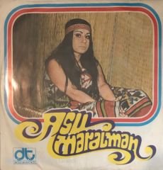 Asu Maralman Nerdesin 45lik