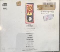 Orchestral Manoeuvres In The Dark - The Pacific Age CD