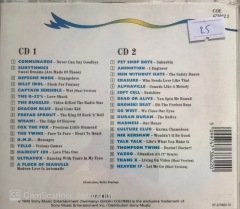 Pop & Wave Vol.3 Lots More Hits Of The 80's CD