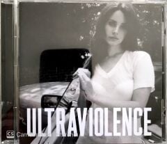 Lana Del Rey / Ultraviolence CD