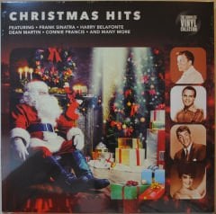 Various – Christmas Hits LP
