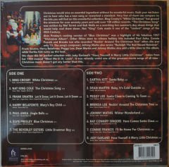 Various – Christmas Hits LP