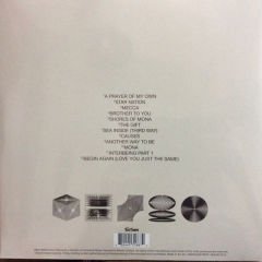 Nick Mulvey – New Mythology LP