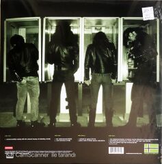 Type 0 Negative - Slow, Deep And Hard - Double LP