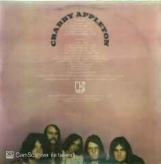Crabby Appleton LP