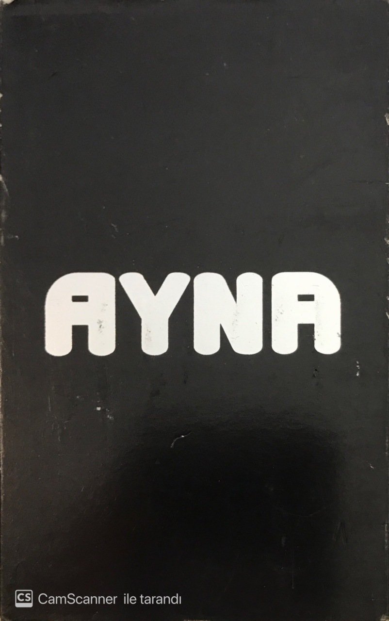 Ayna 2 KASET