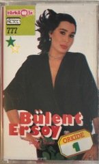 Bülent Ersoy Orkide 1 KASET
