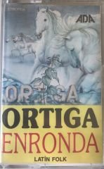 Ortiga Enronda KASET