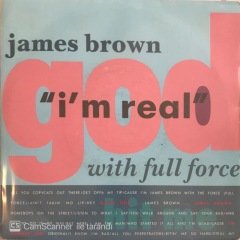 James Brown Keep Keepin' 45lik