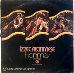 İzzet Altınmeşe Hanımey LP