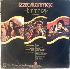 İzzet Altınmeşe Hanımey LP