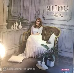Nilüfer - Müzik LP