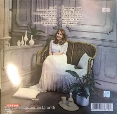 Nilüfer - Müzik LP