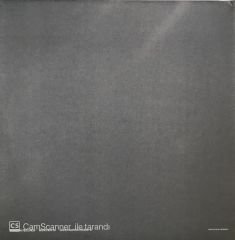 Keith Jarrett Organ Hymns Spheres Double LP