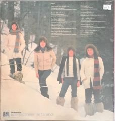 Smokie The Montreux Album LP