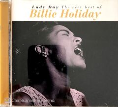 Billie Holiday / Lady Day The Very Best Of Billie Holiday CD
