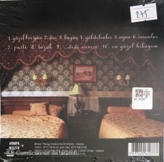 Teoman - En Güzel Hikayem - CD