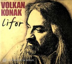 Volkan Konak / Lifor CD