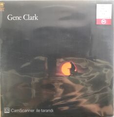 Gene Clark LP