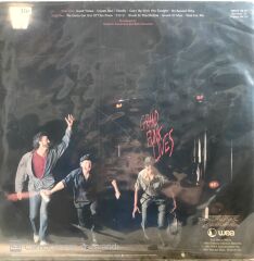 Grand Funk Lives LP