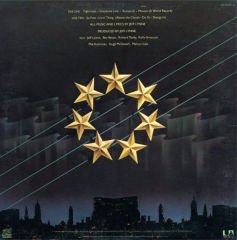 Electric Light Orchestra – A New World Record LP