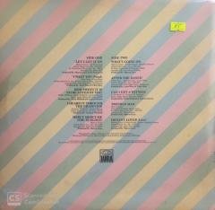 Marvin Gaye's Greatest Hits LP