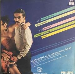 Santa Esmeralda Another Cha Cha  LP