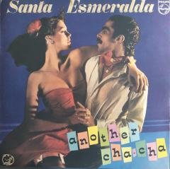 Santa Esmeralda Another Cha Cha  LP