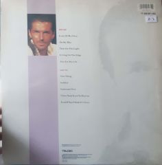 Thomas Anders Different LP