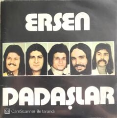 Ersen ve Dadaşlar Bir Ayrılık Bir Yoksulluk 45lik