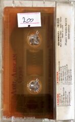 Adil Arslan - Üryan - KASET
