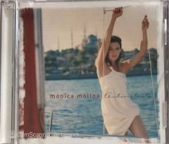 Monica Molina CD