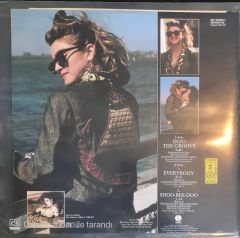 Madonna - Into the Groove  12' Maxi Single