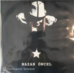 Nazan Öncel Ben Böyle Aşk Görmedim LP