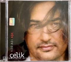 Çelik / Kod Adı Aşk CD