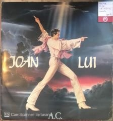 Adriano Celentano - Joan Lui LP