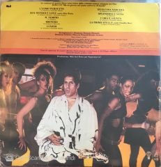 Adriano Celentano - Joan Lui LP