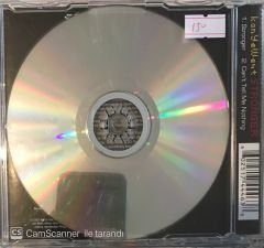 Kanye West - Stronger CD