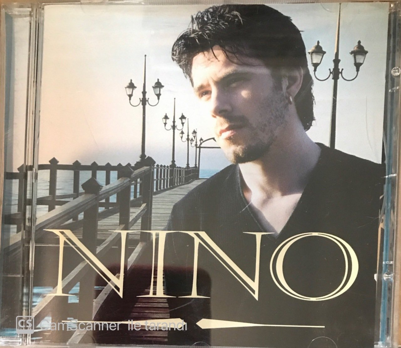 Nino CD