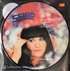 Selda (Picture Disc) İspanyol Baskı LP